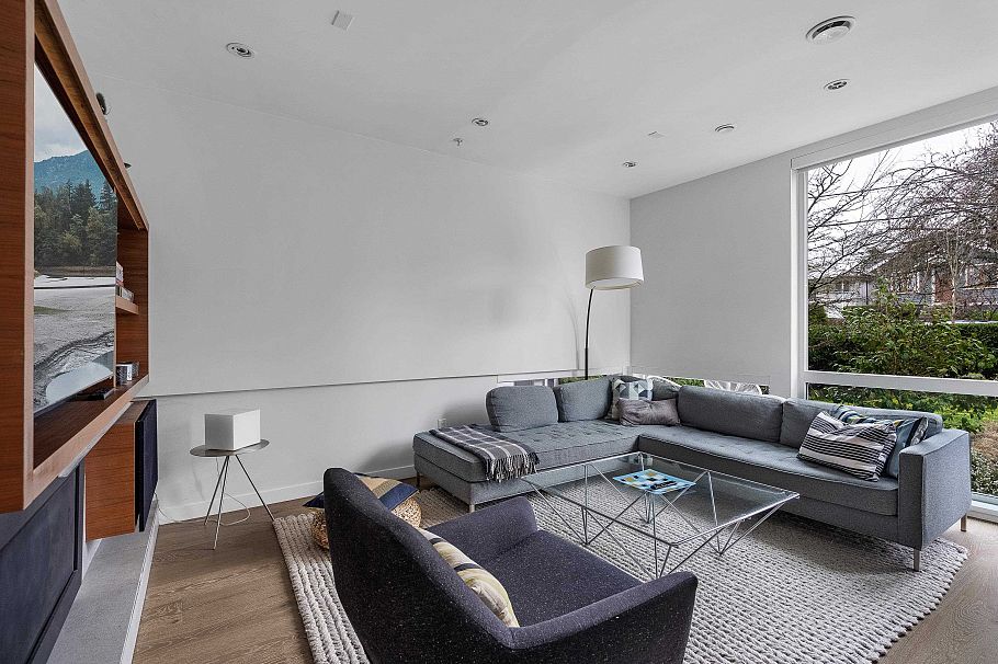 1928 Templeton Drive Vancouver, BC - 4