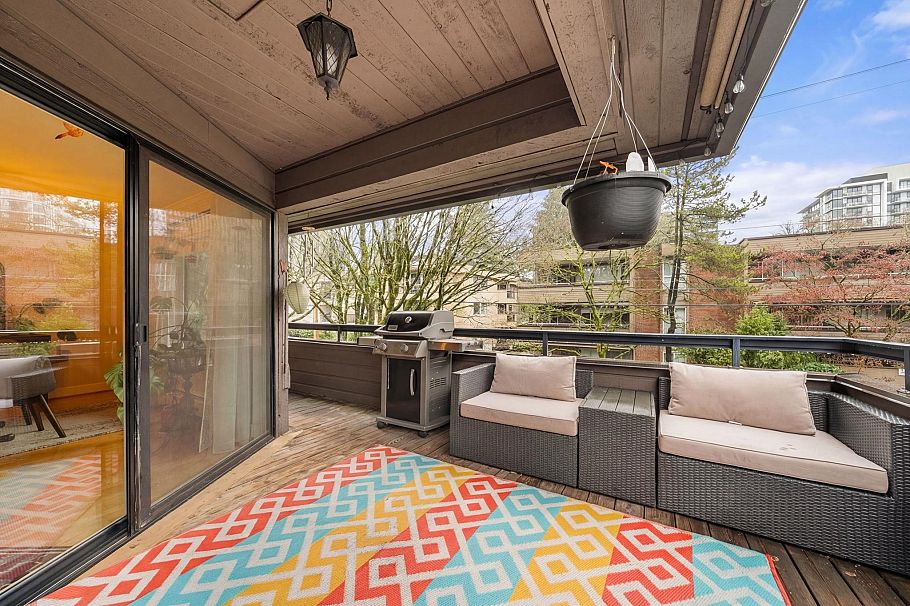 209 1720 W 12th Avenue Vancouver, BC - 11