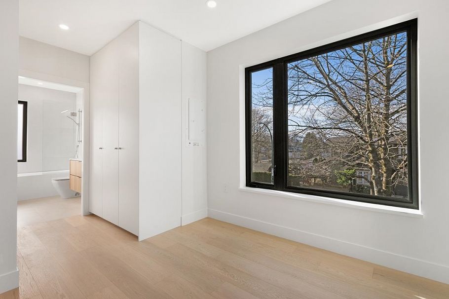 3742 Yukon Street Vancouver, BC - 19