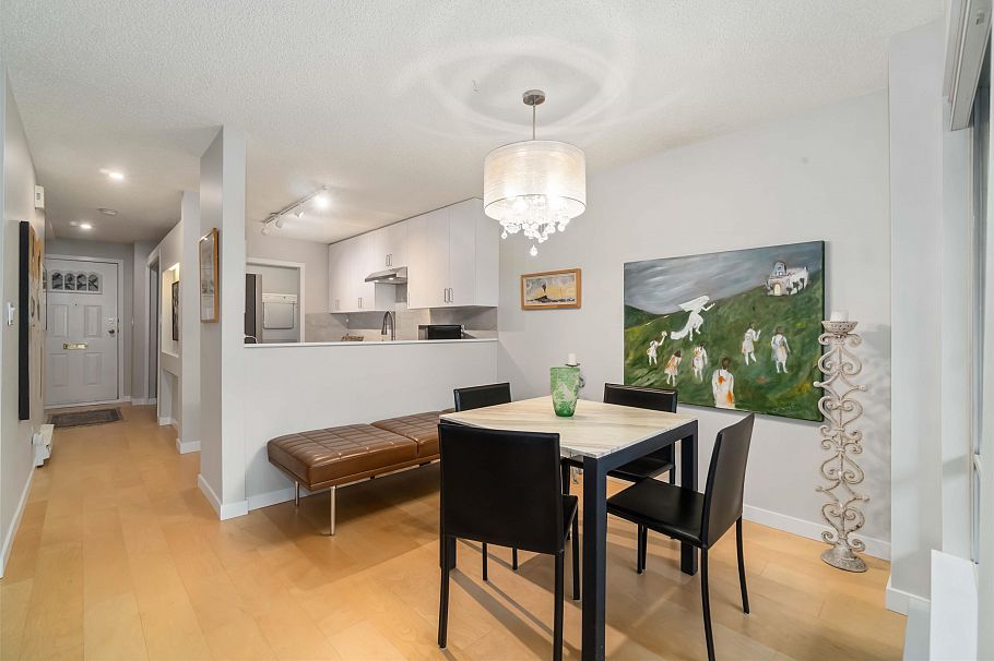 101 1100 W 7th Avenue Vancouver, BC - 9