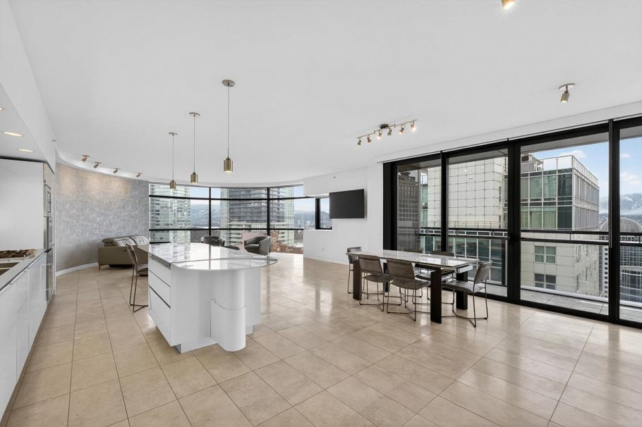 2801 838 W HASTINGS STREET, Vancouver BC V6C 0A6 Vancouver, BC - 2