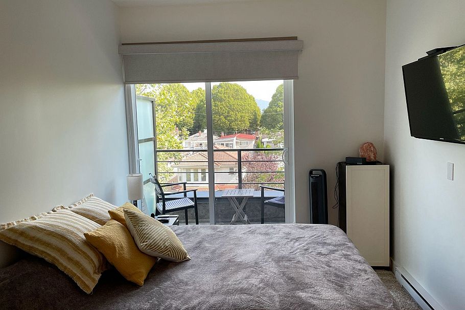 405 2666 Duke Street Vancouver, BC - 19