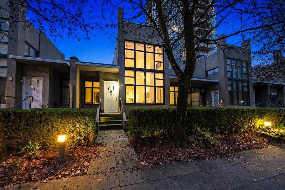 TH23 2345 Madison Avenue Burnaby, BC - 27