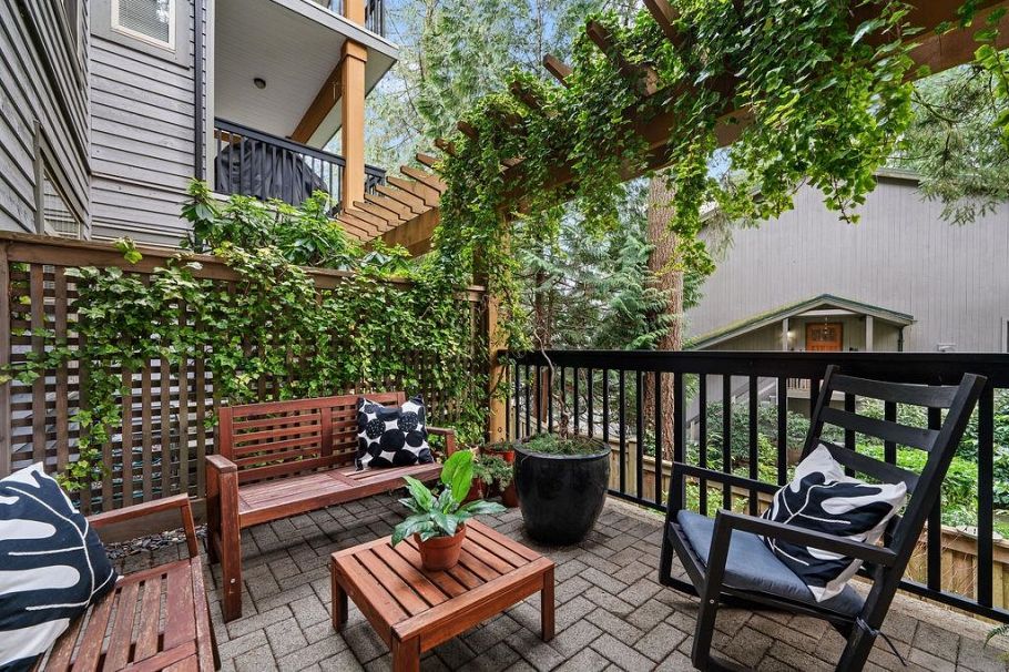 106 3125 Capilano Crescent North Vancouver, BC - 18