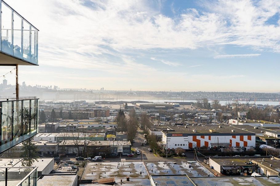 1406 1471 Hunter Street North Vancouver, BC - 18