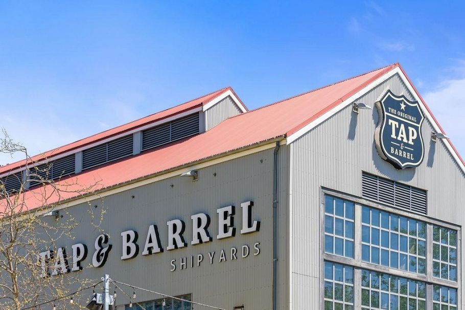 1209 155 W 1st Street North Vancouver, BC - 24