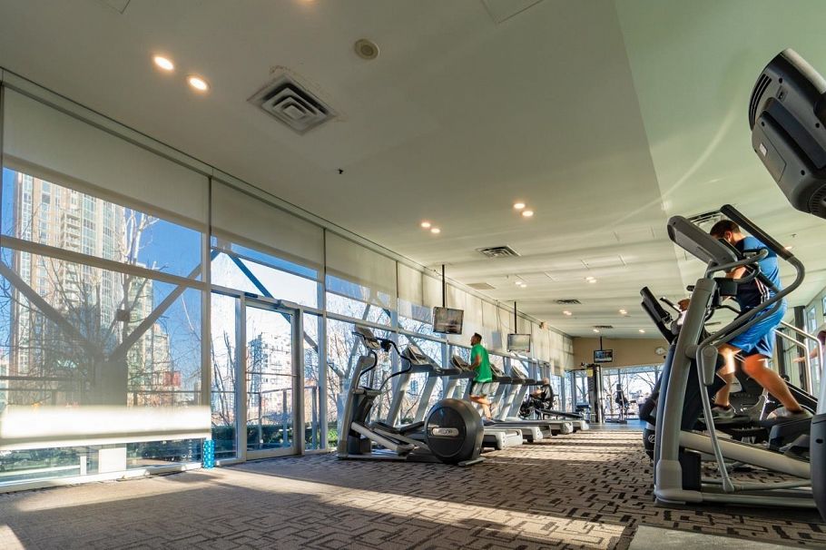 3601 1438 Richards Street Vancouver, BC - 30