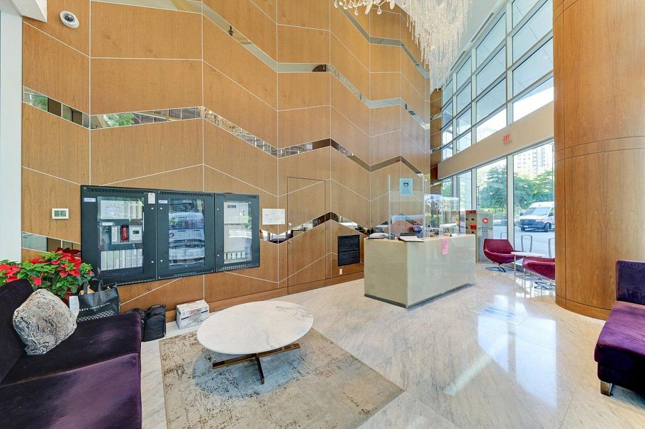 755 38 SMITHE STREET, Vancouver BC V6B 0B5 Vancouver, BC - 13