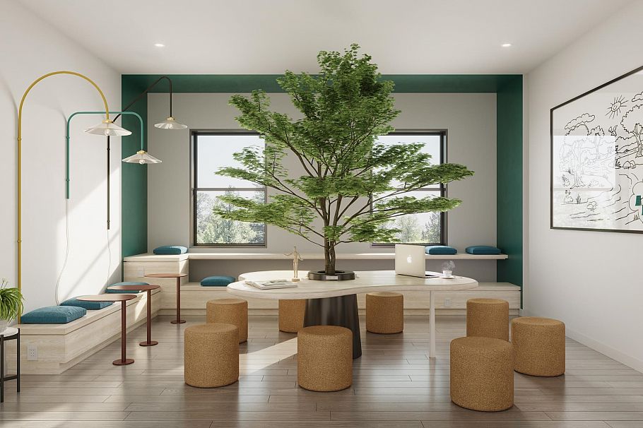 310 263 W 49th Avenue Vancouver, BC - 7