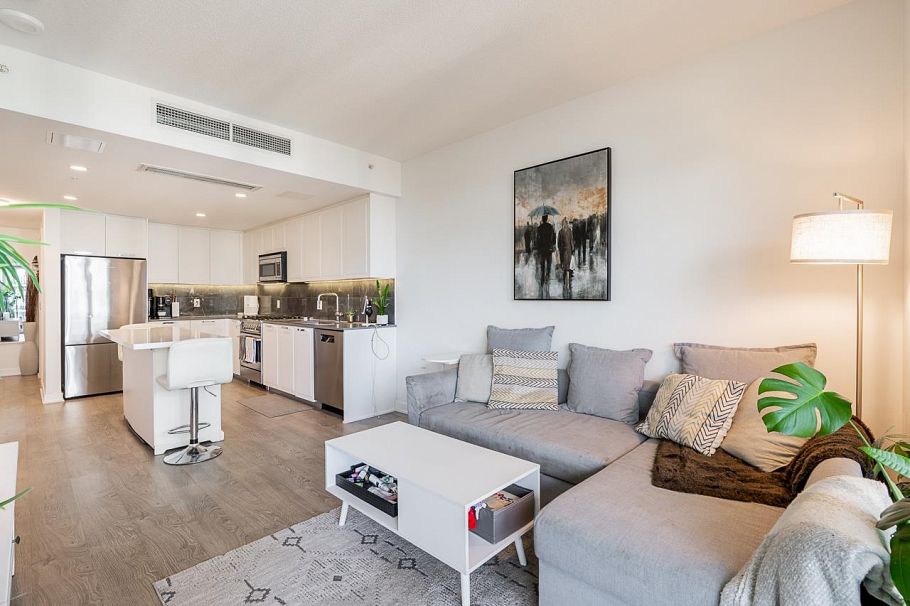 1406 1471 Hunter Street North Vancouver, BC - 11