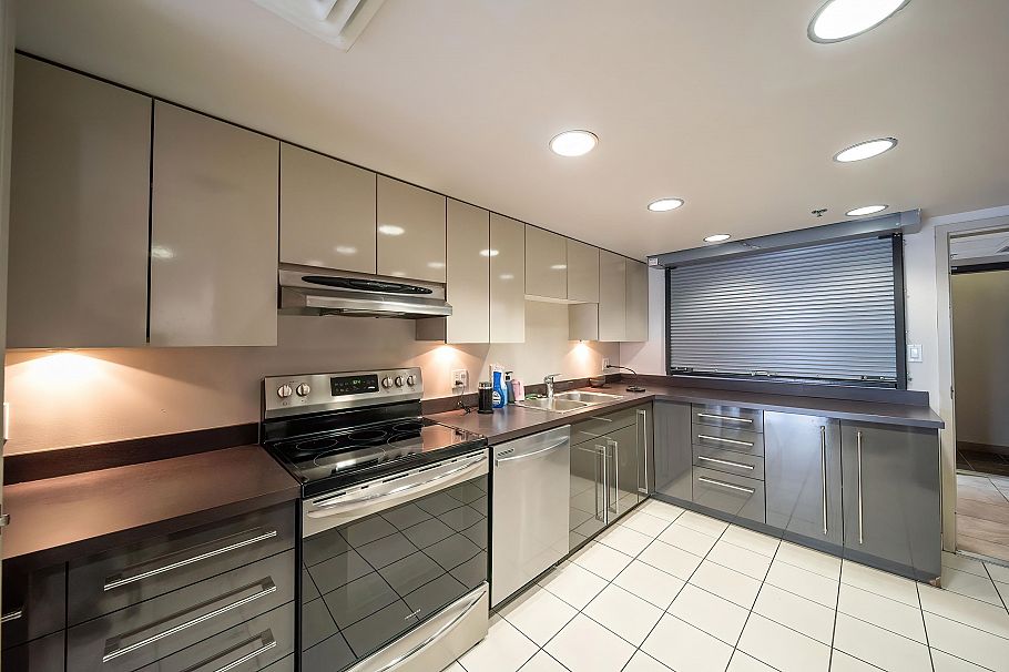 3601 1438 Richards Street Vancouver, BC - 32