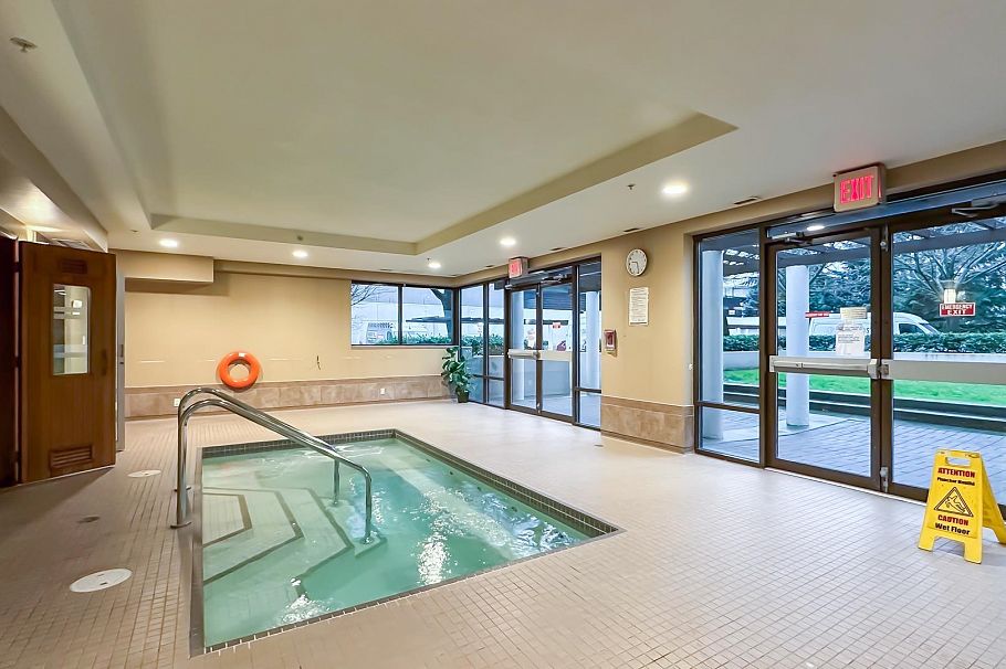 305 2088 Madison Avenue Burnaby, BC - 18