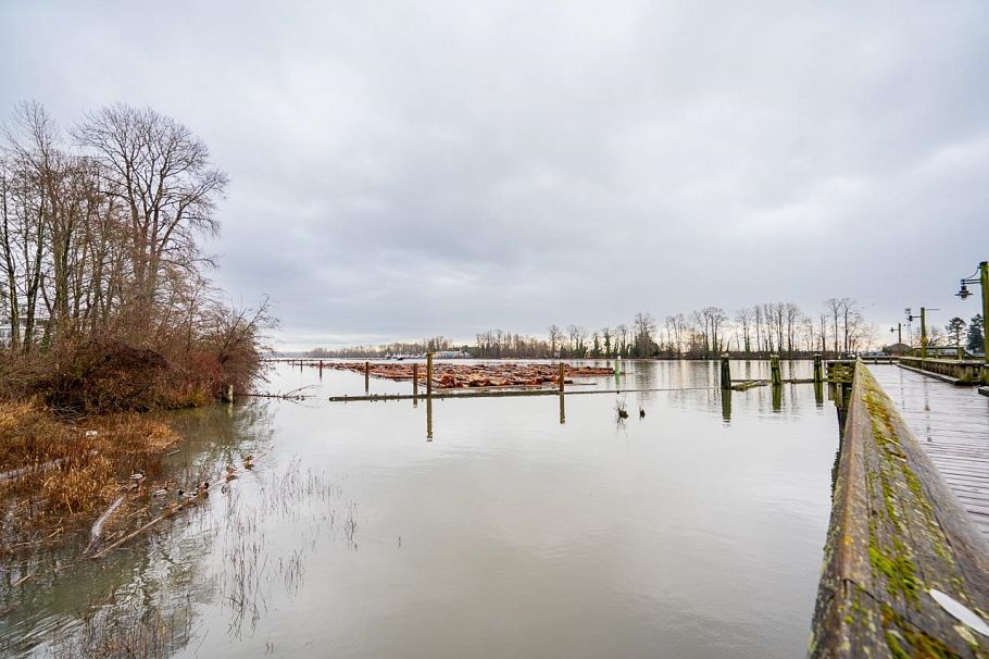 207 3162 Riverwalk Avenue Vancouver, BC - 39