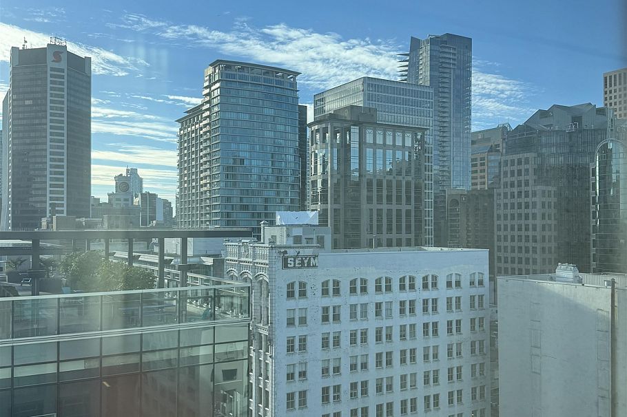 1701 438 Seymour Street Vancouver, BC - 20