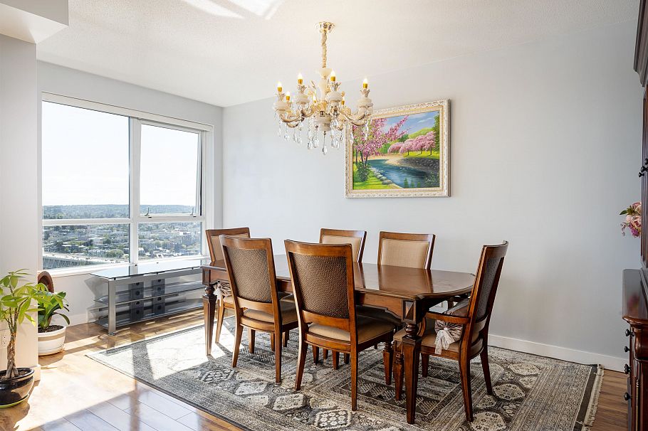 3601 1438 Richards Street Vancouver, BC - 15