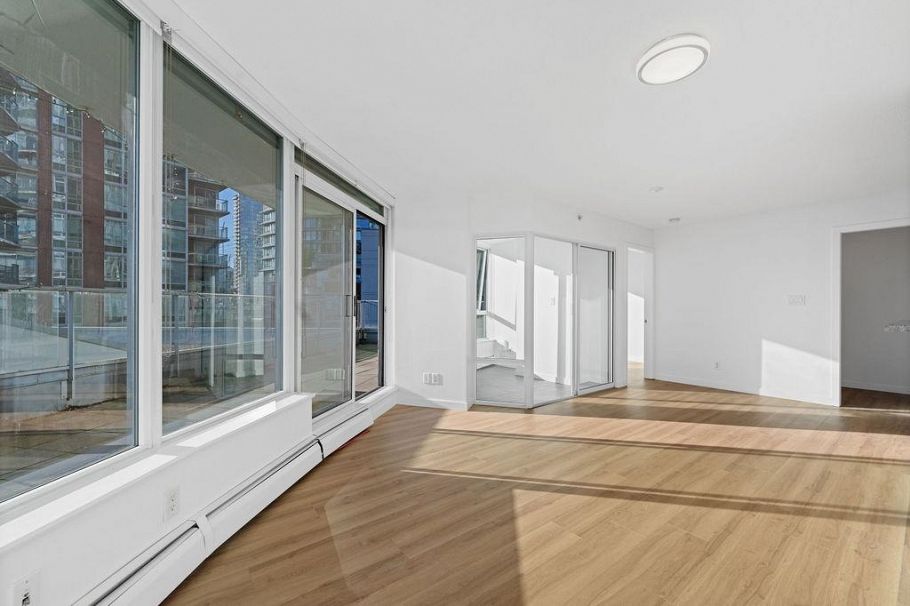 602 58 Keefer Place Vancouver, BC - 9