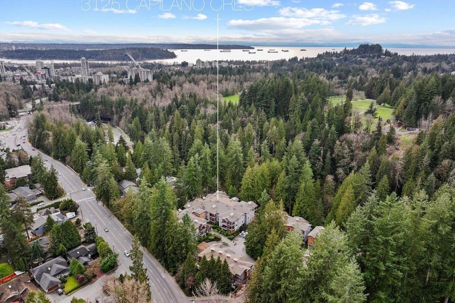 106 3125 Capilano Crescent North Vancouver, BC - 23