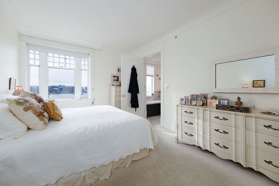 50 1386 Nicola Street Vancouver, BC - 13