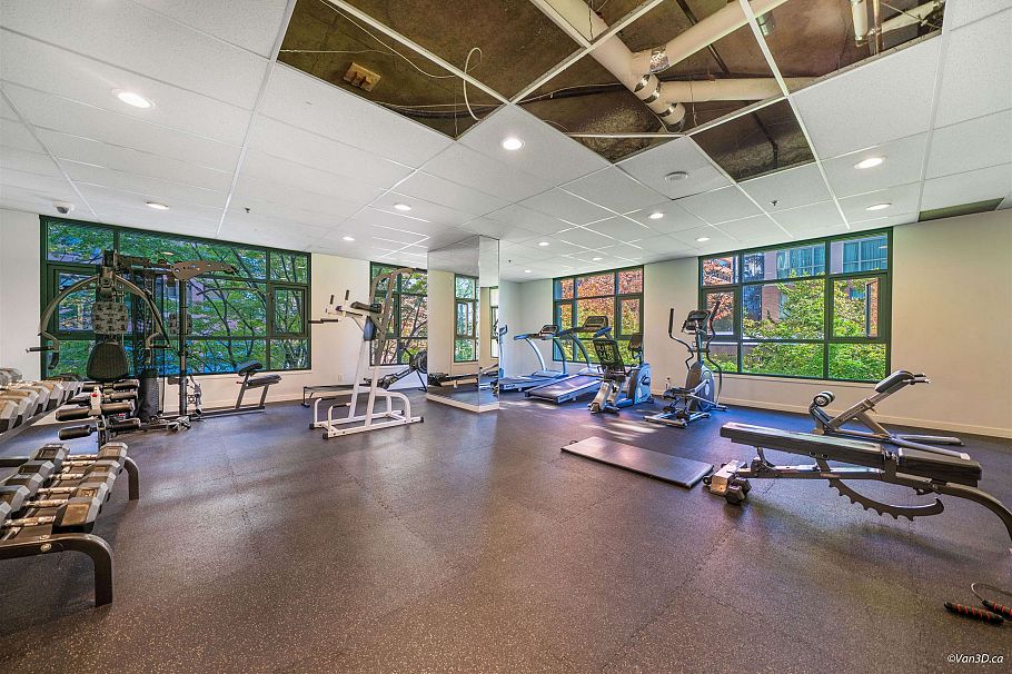 2704 1188 Howe Street Vancouver, BC - 29