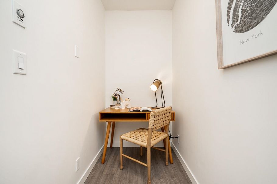 207 3162 Riverwalk Avenue Vancouver, BC - 28