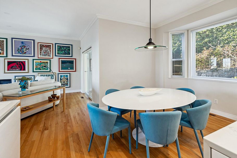 3823 Michener Way North Vancouver, BC - 9