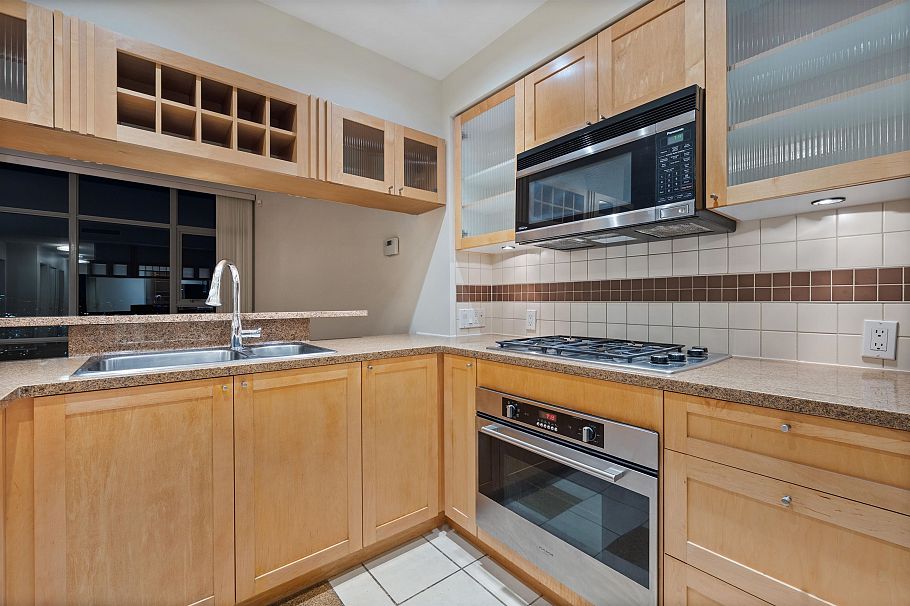 3002 1483 Homer Street Vancouver, BC - 14