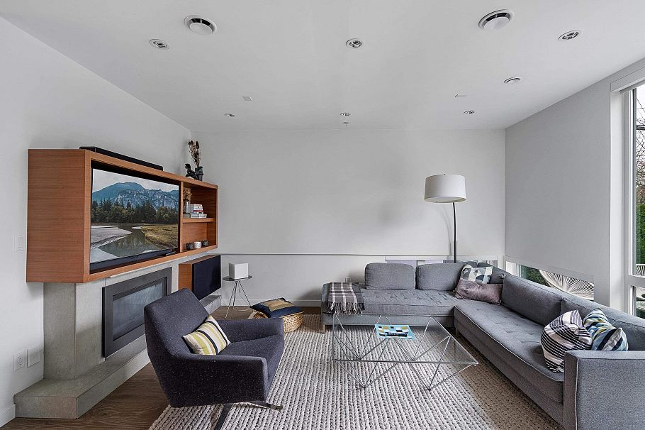 1928 Templeton Drive Vancouver, BC - 5