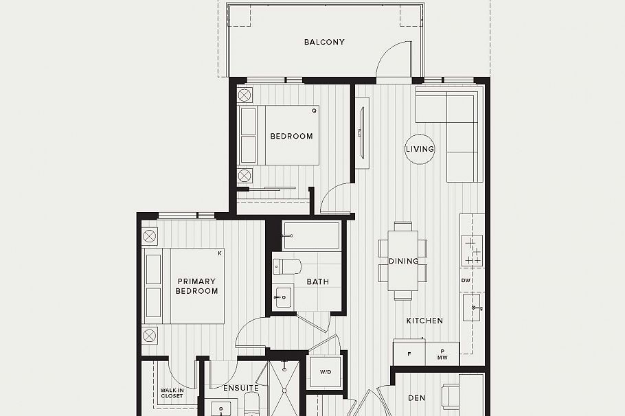 203 968 Lytton Street North Vancouver, BC - 13