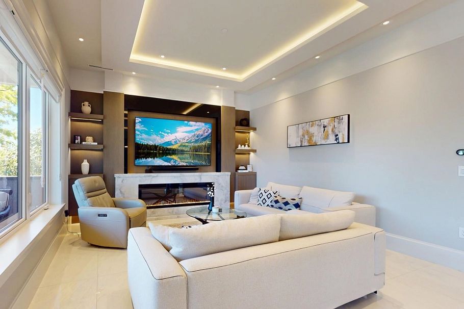 4014 W 36th Avenue Vancouver, BC - 12