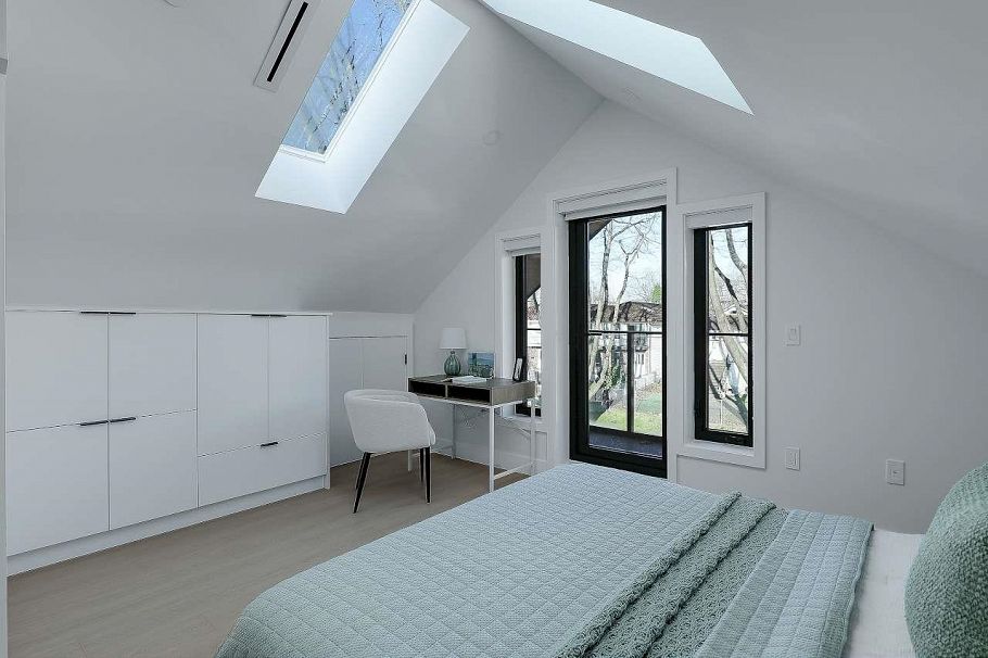 1 3558 Turner Street Vancouver, BC - 33