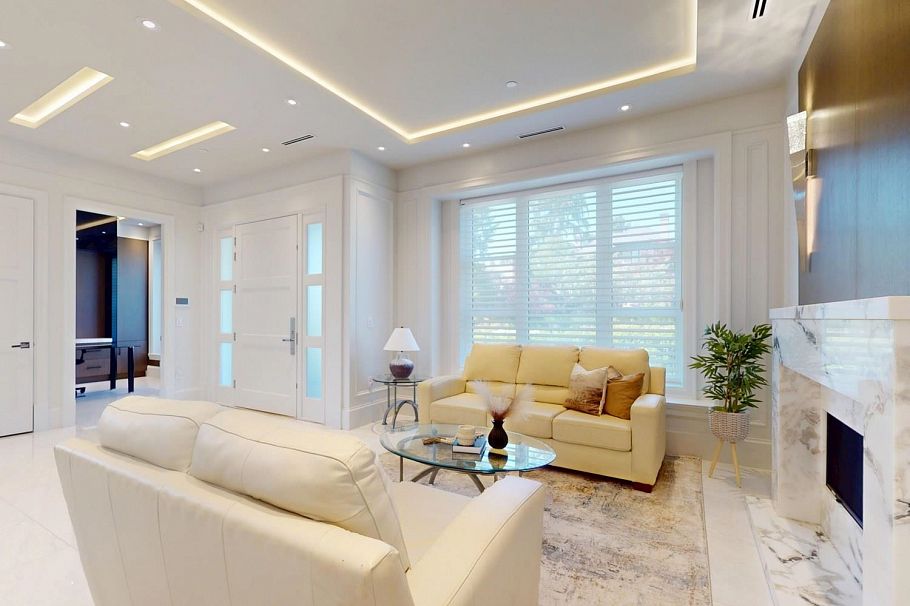 4014 W 36th Avenue Vancouver, BC - 4