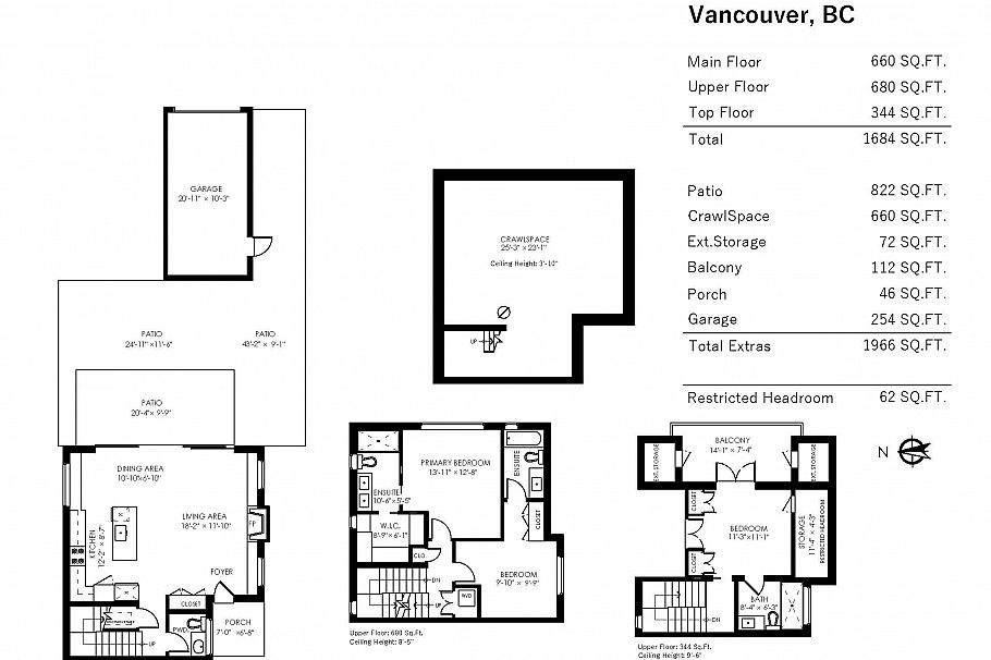 3742 Yukon Street Vancouver, BC - 27