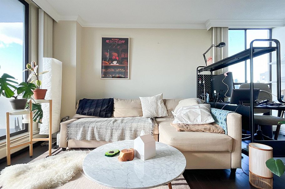 1406 6759 Willingdon Avenue Burnaby, BC - 9