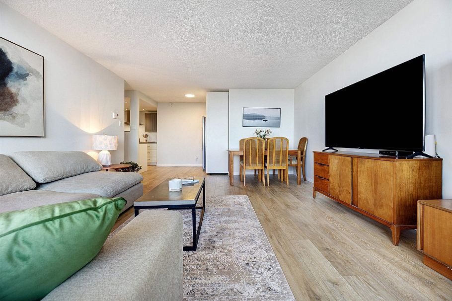 2104 5652 Patterson Avenue Burnaby, BC - 3