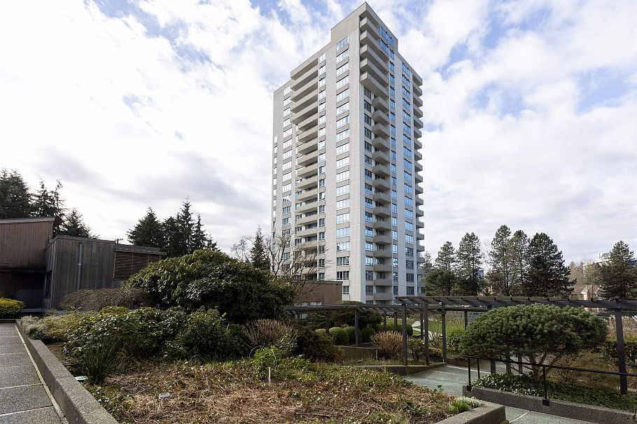 2104 5652 Patterson Avenue Burnaby, BC - 35
