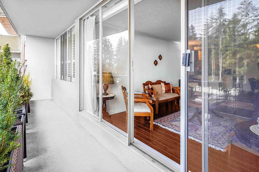 306 2020 Fullerton Avenue North Vancouver, BC - 19