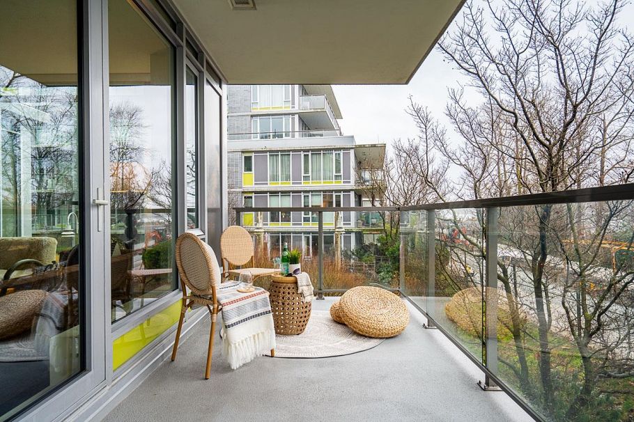 207 3162 Riverwalk Avenue Vancouver, BC - 31