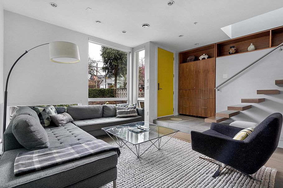 1928 Templeton Drive Vancouver, BC - 7