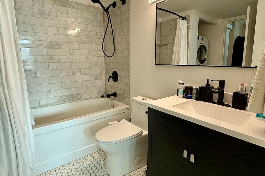 1701 438 Seymour Street Vancouver, BC - 16