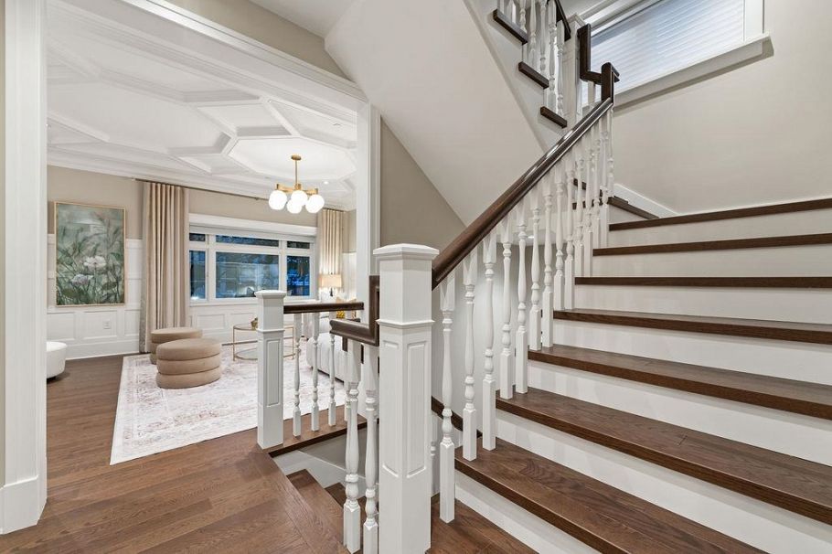 993 Broughton Street Vancouver, BC - 16