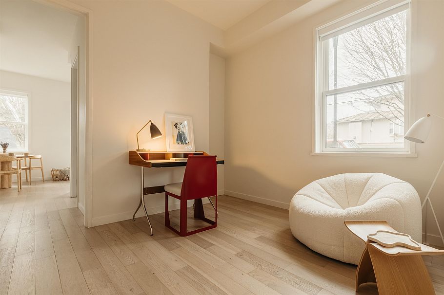 5 6 W 17th Avenue Vancouver, BC - 28