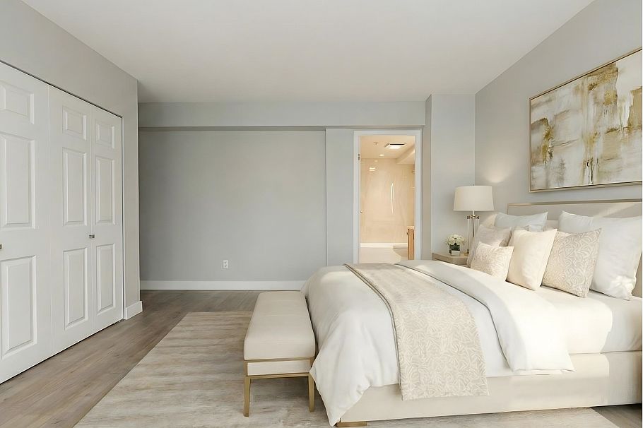 1102 1318 Homer Street Vancouver, BC - 14