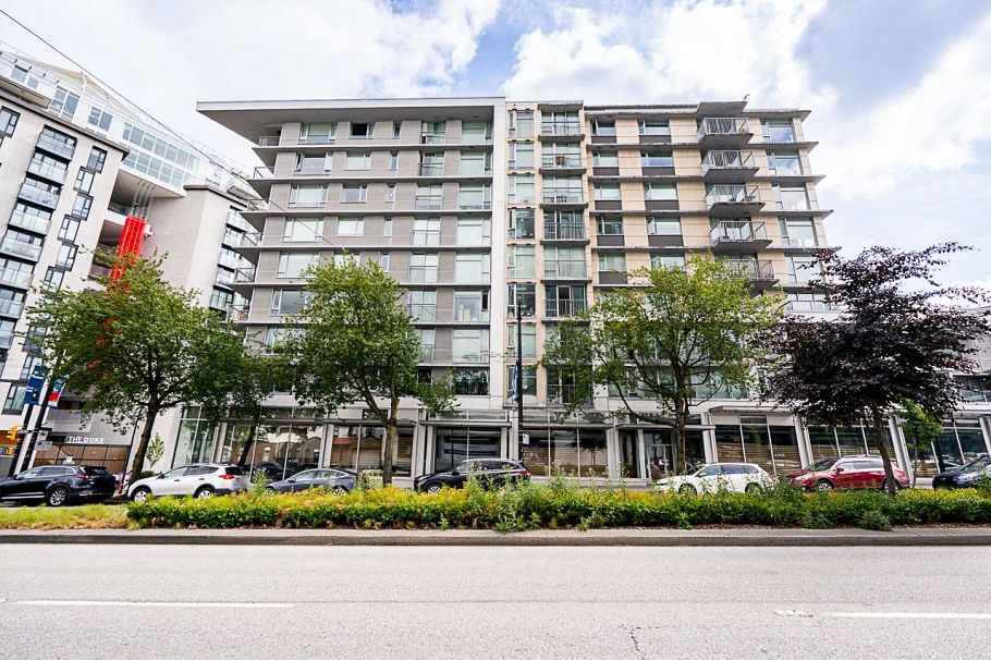 806 328 E 11th Avenue Vancouver, BC - 15