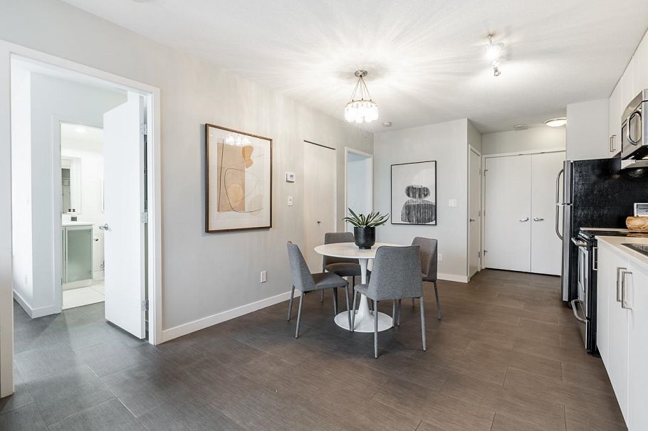 1011 66 W Cordova Street Vancouver, BC - 7