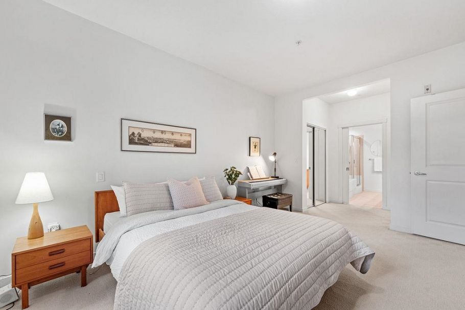 106 3125 Capilano Crescent North Vancouver, BC - 10