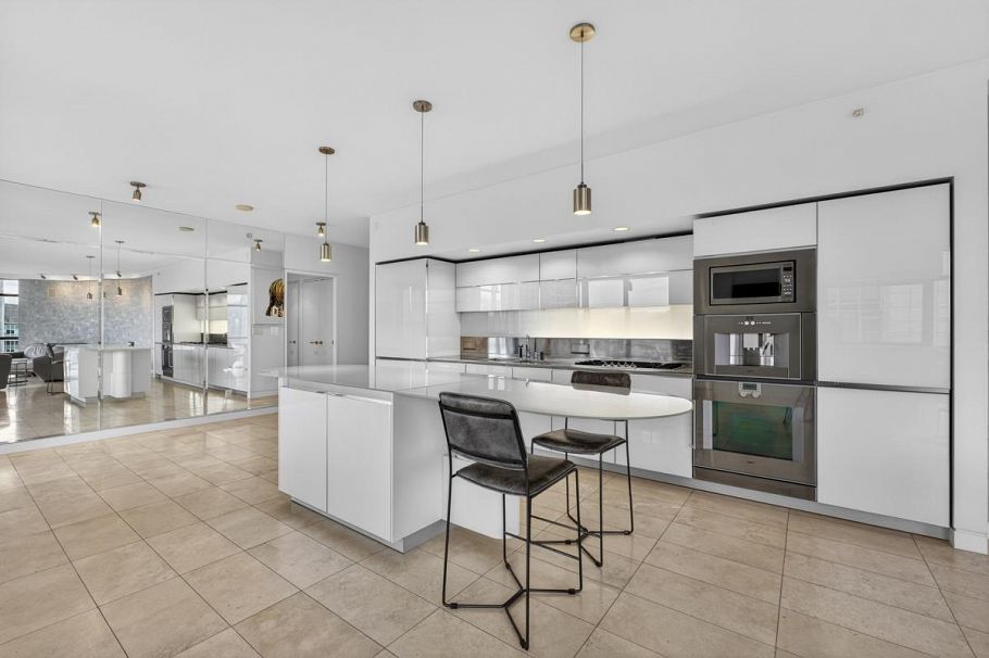 2801 838 W HASTINGS STREET, Vancouver BC V6C 0A6 Vancouver, BC - 8