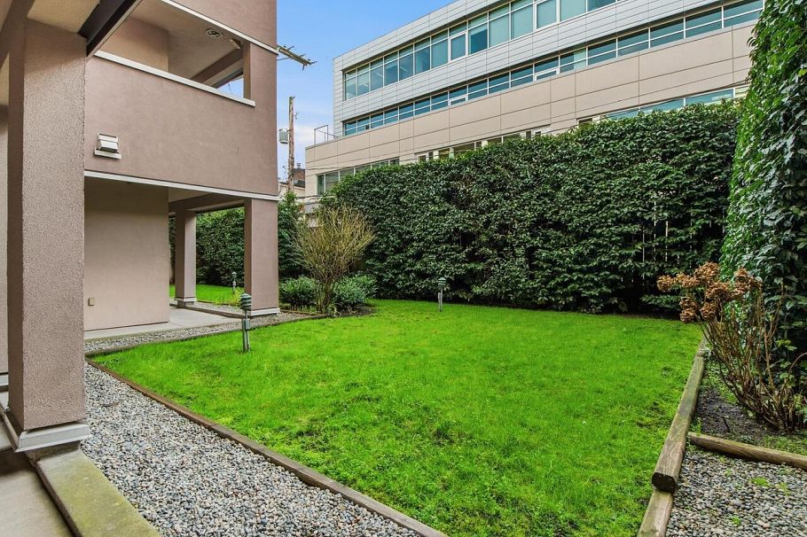 404 1688 E 8th Avenue Vancouver, BC - 30