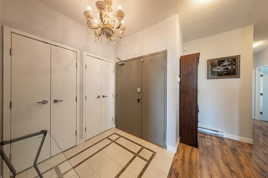 3601 1438 Richards Street Vancouver, BC - 3