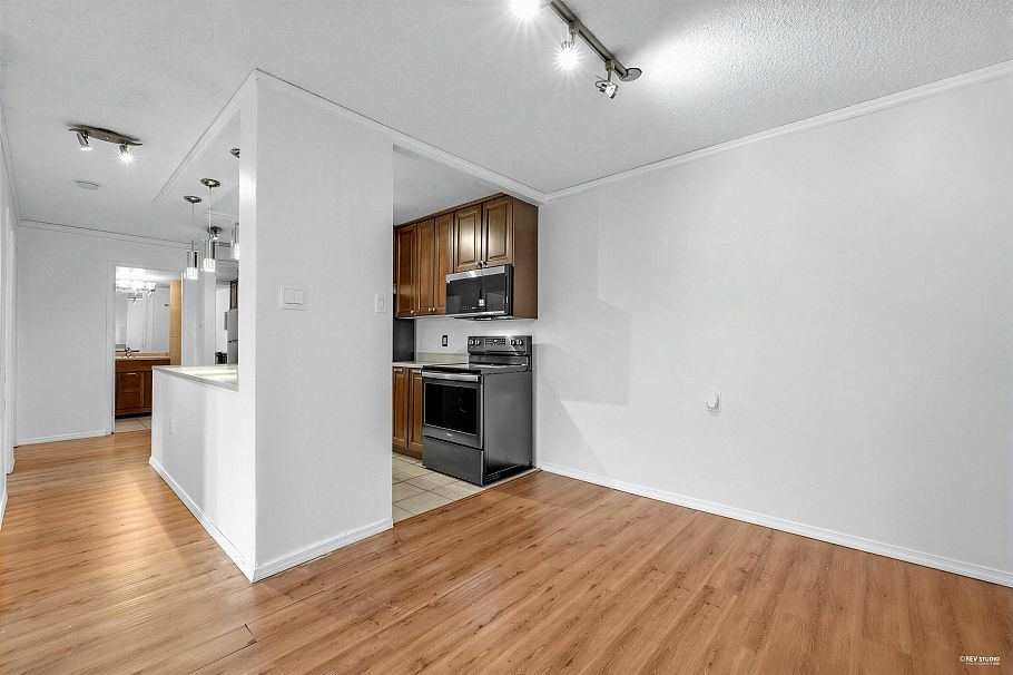 707 2008 Fullerton Avenue North Vancouver, BC - 9