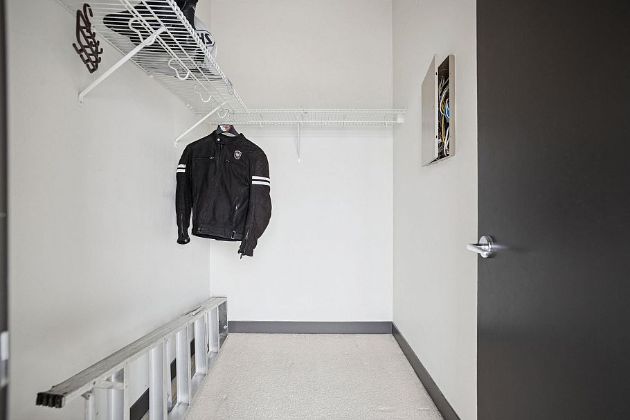 602 1088 W 14th Avenue Vancouver, BC - 17